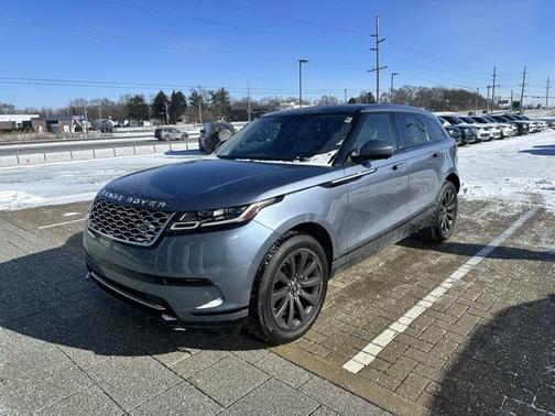 2020 Land Rover Range Rover Velar P250 S