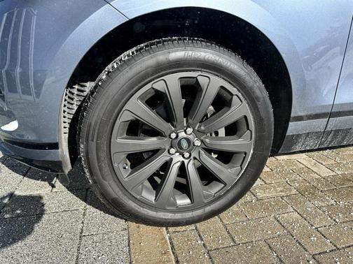 2020 Land Rover Range Rover Velar P250 S