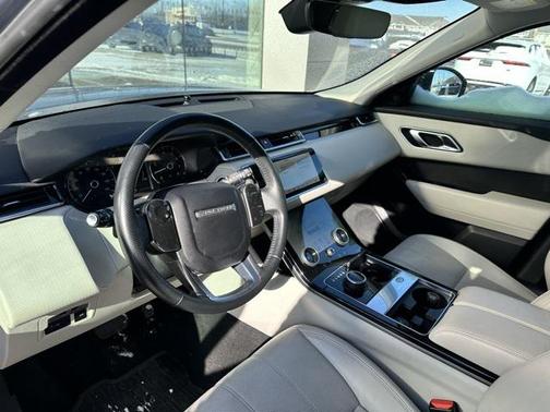 2020 Land Rover Range Rover Velar P250 S