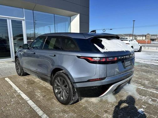 2020 Land Rover Range Rover Velar P250 S