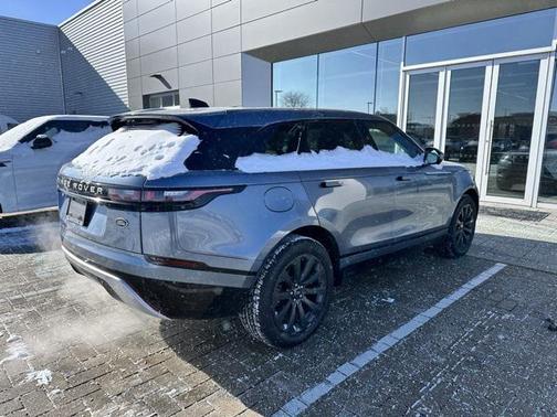 2020 Land Rover Range Rover Velar P250 S