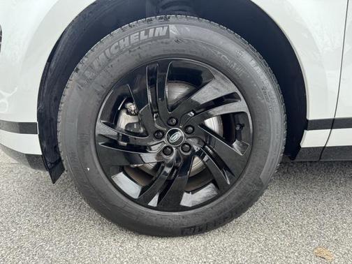 2022 Land Rover Range Rover Evoque R-Dynamic S