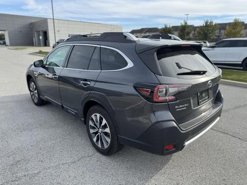 2024 Subaru Outback Touring XT