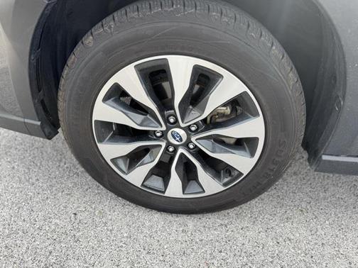 2024 Subaru Outback Touring XT