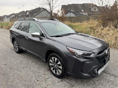 2024 Subaru Outback Touring XT