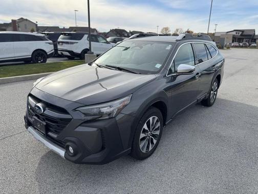 2024 Subaru Outback Touring XT