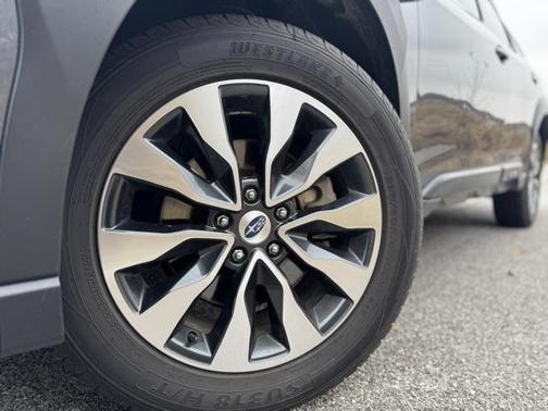 2024 Subaru Outback Touring XT