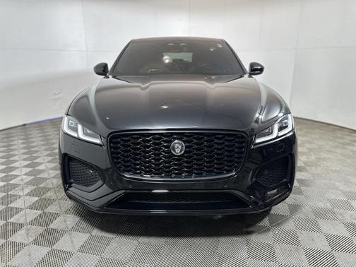 2024 Jaguar F-PACE R-Dynamic S P250 AWD Automatic