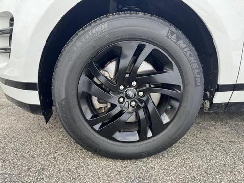 2022 Land Rover Range Rover Evoque R-Dynamic S