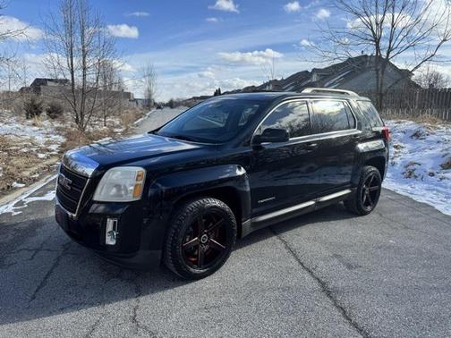 2013 GMC Terrain SLT-1