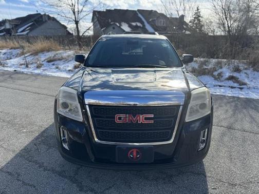 2013 GMC Terrain SLT-1