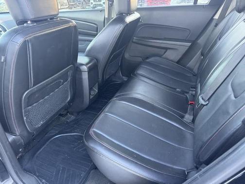 2013 GMC Terrain SLT-1