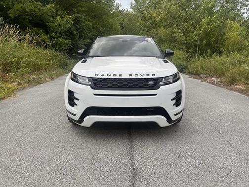 2023 Land Rover Range Rover Evoque R-Dynamic SE