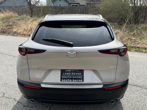 2023 Mazda CX-30 2.5 S Premium Package