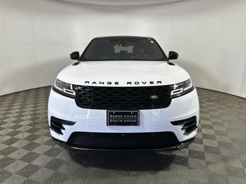 2021 Land Rover Range Rover Velar P250 S R-Dynamic