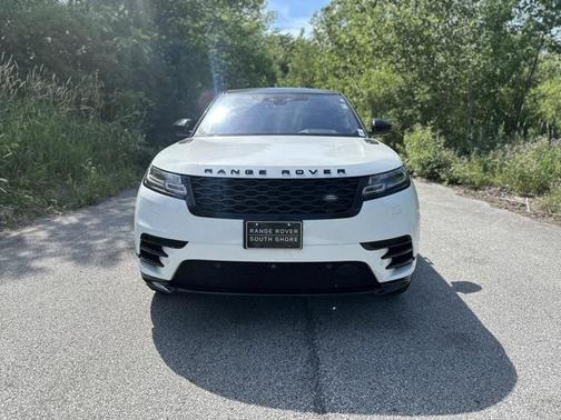 2021 Land Rover Range Rover Velar P250 S R-Dynamic