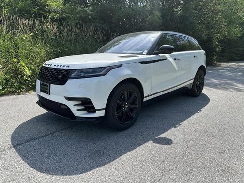 2021 Land Rover Range Rover Velar P250 S R-Dynamic