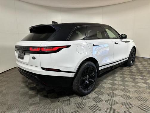 2021 Land Rover Range Rover Velar P250 S R-Dynamic