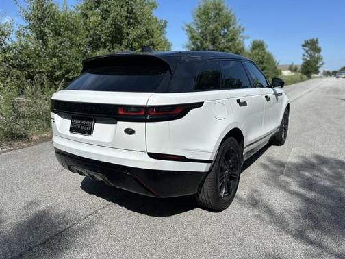 2021 Land Rover Range Rover Velar P250 S R-Dynamic