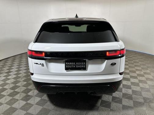 2021 Land Rover Range Rover Velar P250 S R-Dynamic