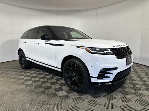 2021 Land Rover Range Rover Velar P250 S R-Dynamic