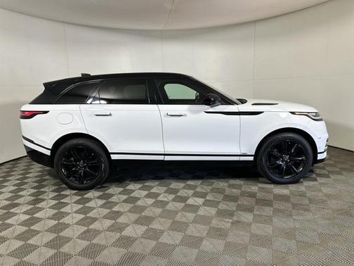 2021 Land Rover Range Rover Velar P250 S R-Dynamic