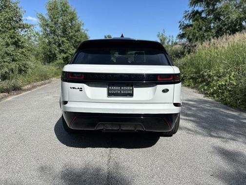 2021 Land Rover Range Rover Velar P250 S R-Dynamic