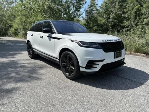2021 Land Rover Range Rover Velar P250 S R-Dynamic