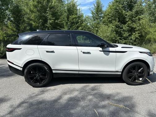 2021 Land Rover Range Rover Velar P250 S R-Dynamic