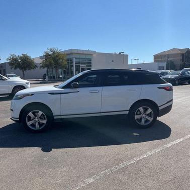 2018 Land Rover Range Rover Velar P250 S