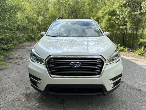 2022 Subaru Ascent Limited 7-Passenger