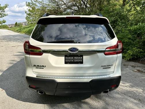 2022 Subaru Ascent Limited 7-Passenger
