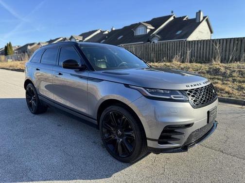 2023 Land Rover Range Rover Velar P340 S R-Dynamic