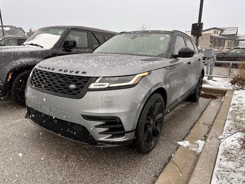2023 Land Rover Range Rover Velar P340 S R-Dynamic
