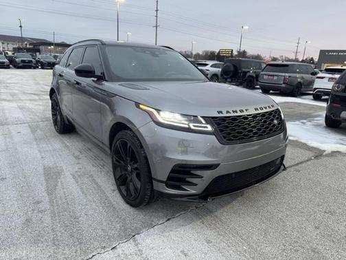 2023 Land Rover Range Rover Velar P340 S R-Dynamic