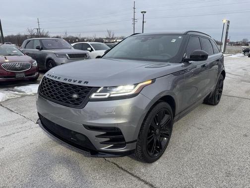 2023 Land Rover Range Rover Velar P340 S R-Dynamic