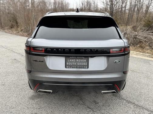 2023 Land Rover Range Rover Velar P340 S R-Dynamic