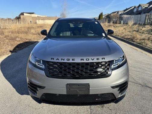 2023 Land Rover Range Rover Velar P340 S R-Dynamic