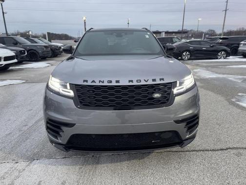 2023 Land Rover Range Rover Velar P340 S R-Dynamic