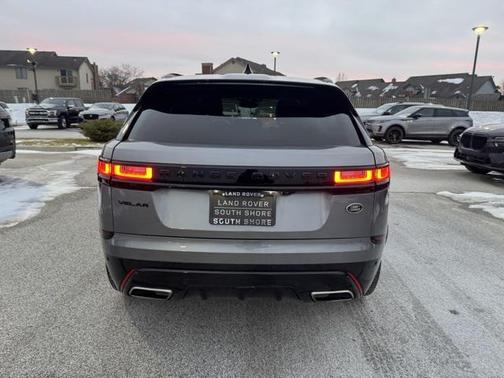 2023 Land Rover Range Rover Velar P340 S R-Dynamic