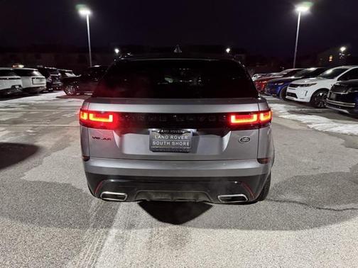 2023 Land Rover Range Rover Velar P340 S R-Dynamic