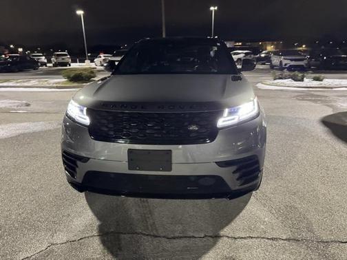 2023 Land Rover Range Rover Velar P340 S R-Dynamic