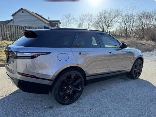 2023 Land Rover Range Rover Velar P340 S R-Dynamic
