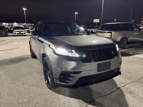 2023 Land Rover Range Rover Velar P340 S R-Dynamic