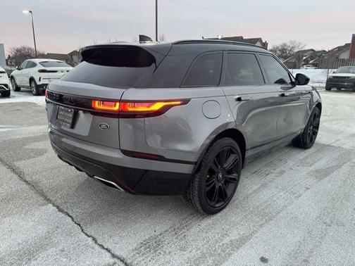 2023 Land Rover Range Rover Velar P340 S R-Dynamic