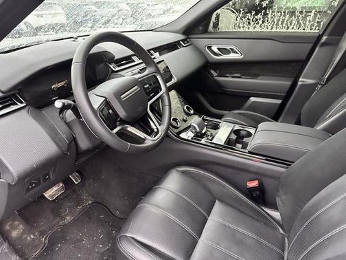 2023 Land Rover Range Rover Velar P340 S R-Dynamic
