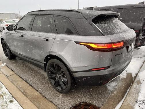 2023 Land Rover Range Rover Velar P340 S R-Dynamic