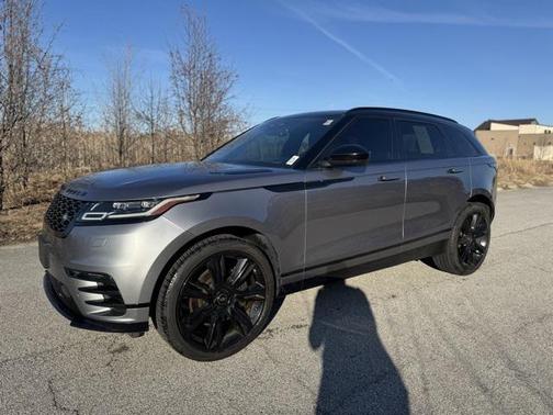 2023 Land Rover Range Rover Velar P340 S R-Dynamic