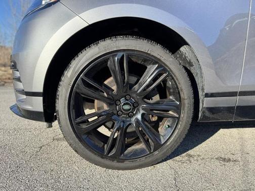 2023 Land Rover Range Rover Velar P340 S R-Dynamic