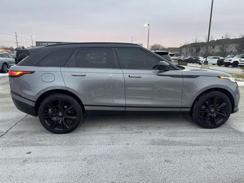 2023 Land Rover Range Rover Velar P340 S R-Dynamic